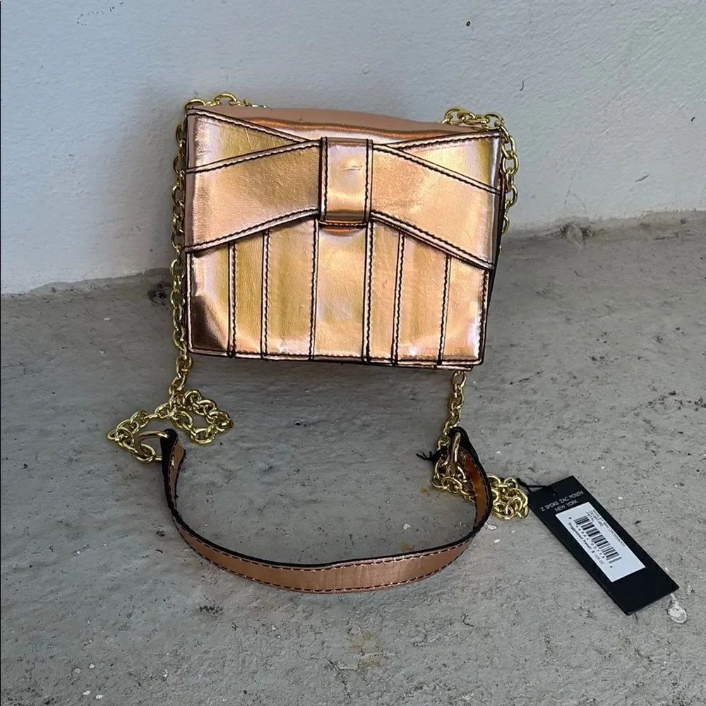 Zac Posen Shirley Mini Crossbody